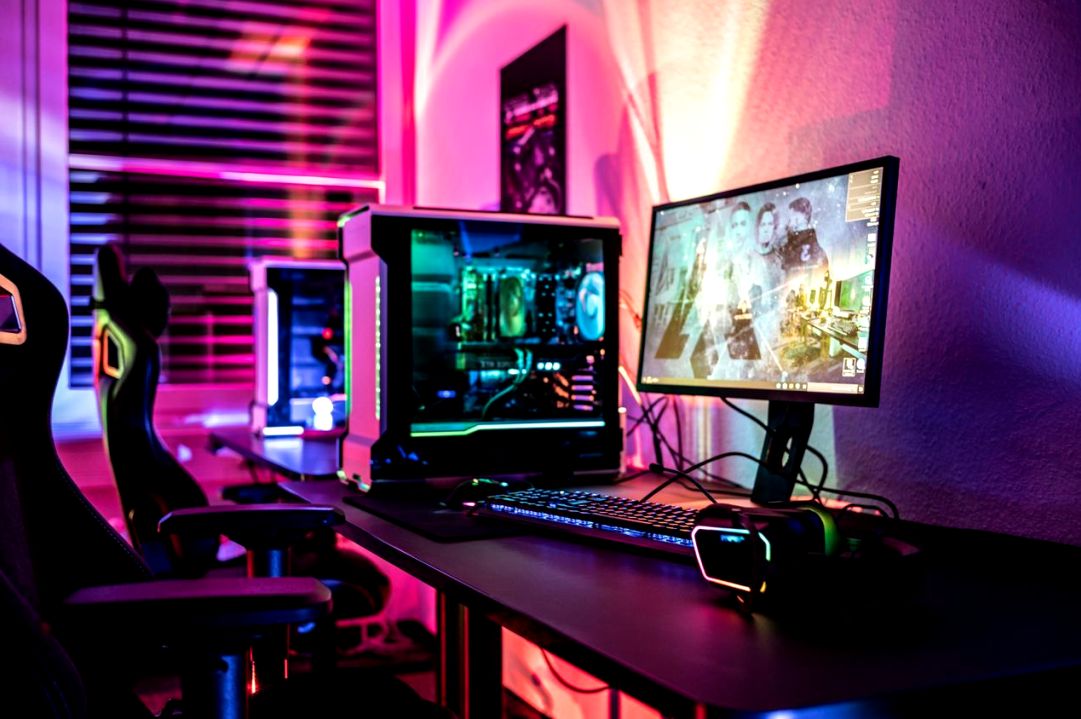 Responsible gaming image
